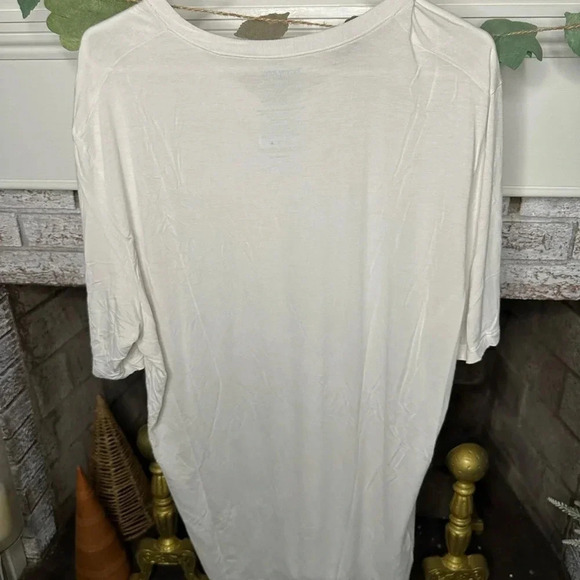 Tommy John Second skin soft undershirt size Men’s 2XL 90% modal fabric - Picture 2 of 3